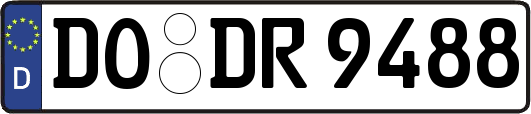 DO-DR9488