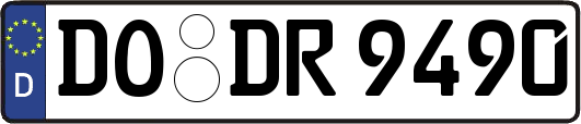 DO-DR9490