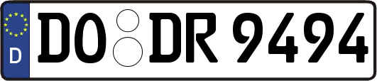 DO-DR9494