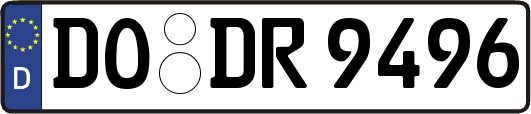 DO-DR9496