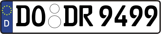 DO-DR9499