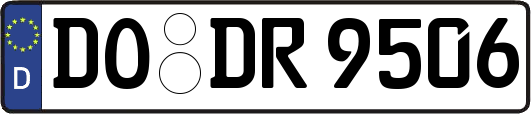 DO-DR9506
