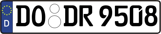 DO-DR9508