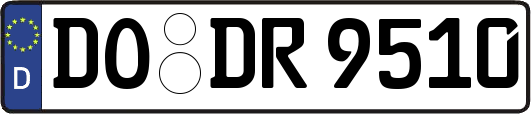 DO-DR9510