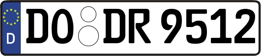DO-DR9512