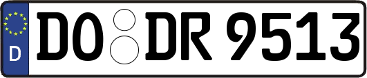 DO-DR9513