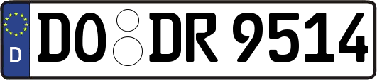DO-DR9514