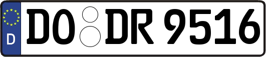 DO-DR9516