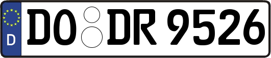 DO-DR9526