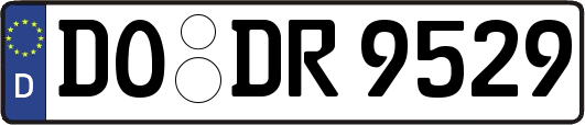 DO-DR9529