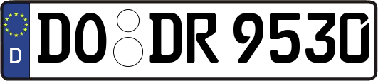 DO-DR9530