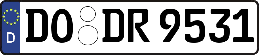 DO-DR9531