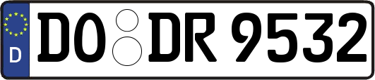 DO-DR9532