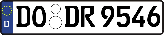 DO-DR9546