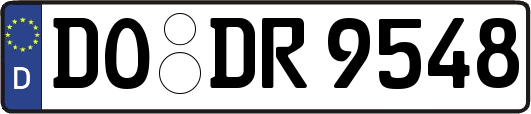 DO-DR9548