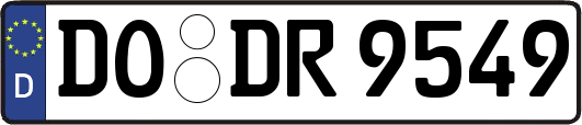 DO-DR9549