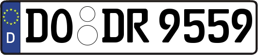 DO-DR9559