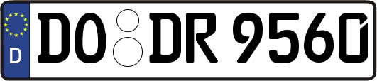 DO-DR9560