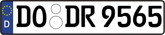 DO-DR9565