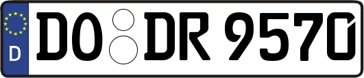 DO-DR9570