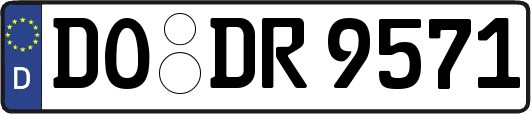 DO-DR9571