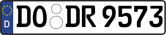 DO-DR9573