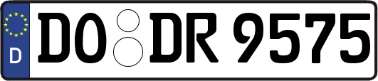 DO-DR9575
