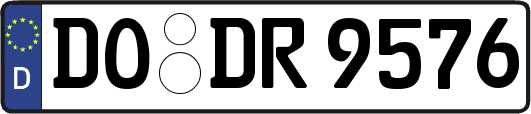 DO-DR9576