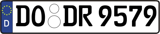 DO-DR9579