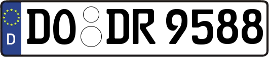 DO-DR9588