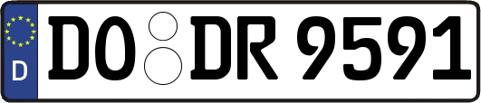 DO-DR9591