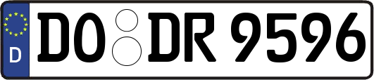 DO-DR9596