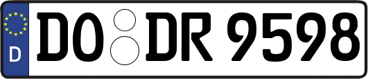 DO-DR9598