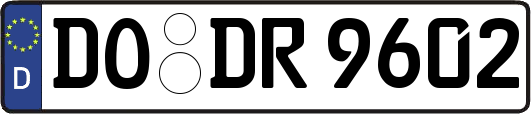 DO-DR9602
