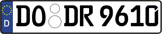 DO-DR9610