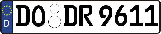 DO-DR9611