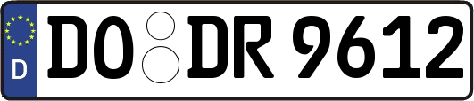 DO-DR9612