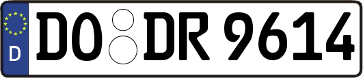 DO-DR9614