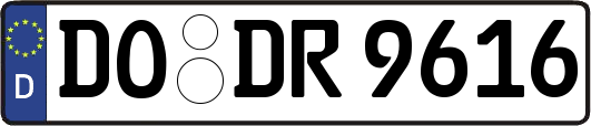 DO-DR9616