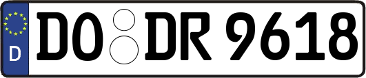 DO-DR9618