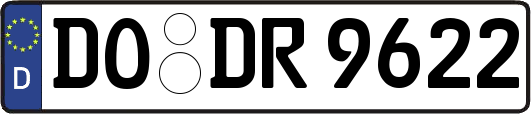 DO-DR9622