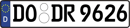 DO-DR9626