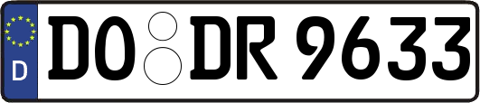 DO-DR9633