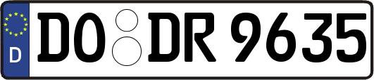 DO-DR9635