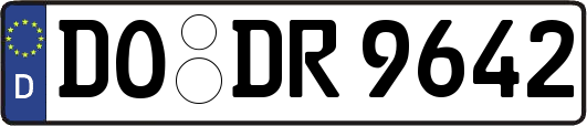 DO-DR9642