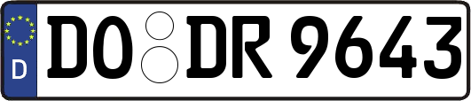 DO-DR9643