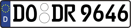 DO-DR9646
