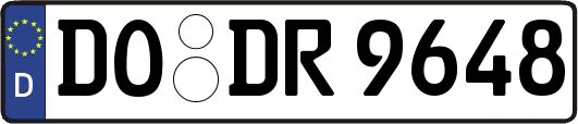 DO-DR9648