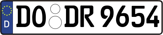 DO-DR9654
