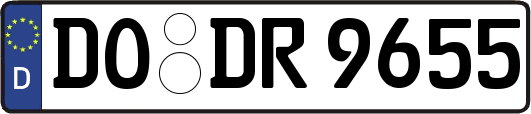 DO-DR9655